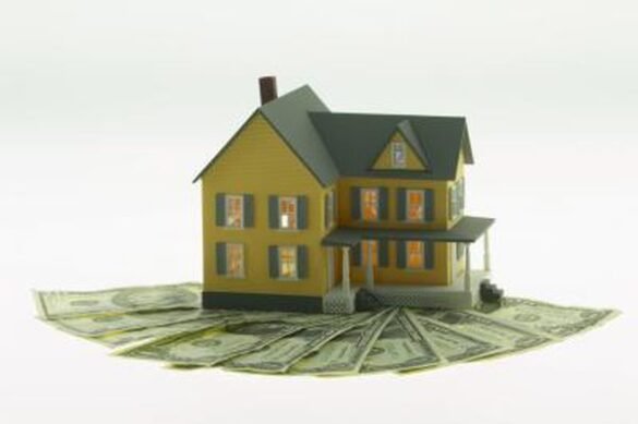 Lower your Mortgage