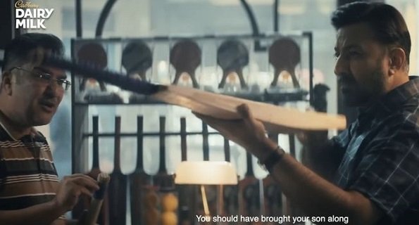 Cadbury Dairy Milk Empowering the Future of Women's Cricket