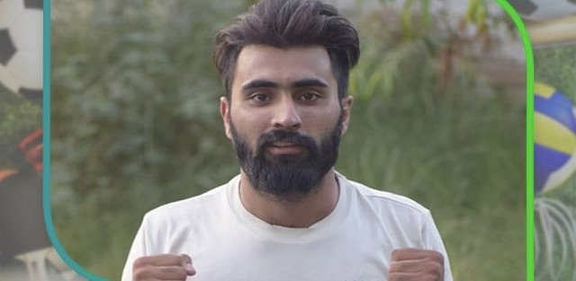 Zeeshan Mehsood