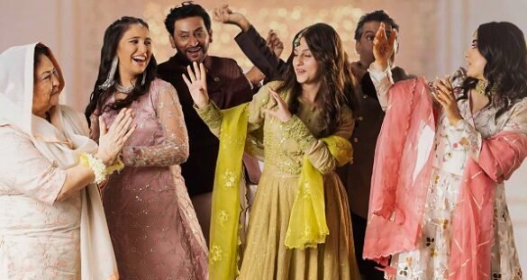 A glance at Spotify's Shaadi Hits