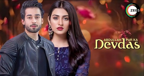 Bilal Abbas Khan & Sarah Khan Starrer Abdullahpur Ka Devdas Set to Premiere in February 2024 on Zee5