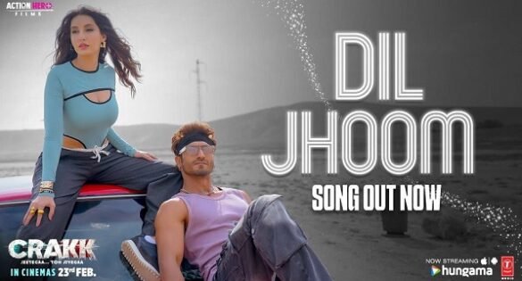 Ali Zafar Gives a Thumbs Up to Bollywood's Version of his song Dil Jhoom 