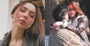 Hania Aamir and Haider Mustehsan's latest clicks set the internet on fire