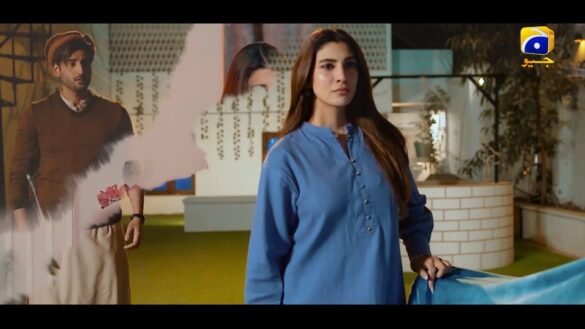 Ishqaway episode 1: A Modern Day Fairy Tale