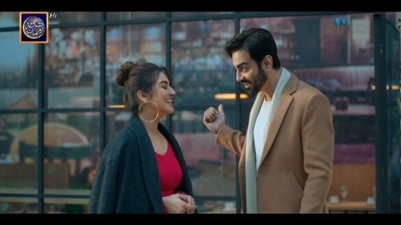 Sheheryar Munawar and Hiba Bukhari Set to Enchant Audiences in drama serial ‘Radd’
