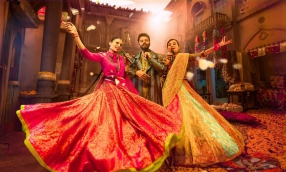 Maghron La Coke Studio 15