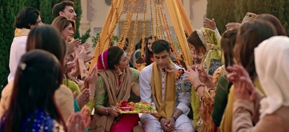 The Trailer For Poppay Ki Wedding Promises Desi Shaadi Shenanigans That Will Leave You In Fits Of Laughter