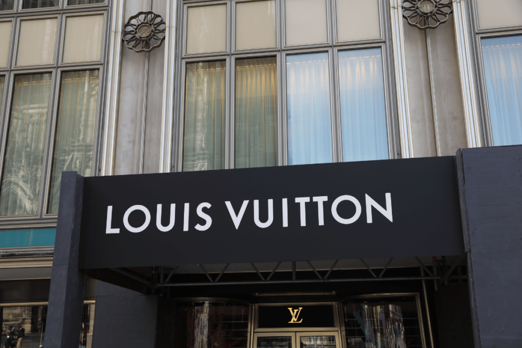 louis vuition