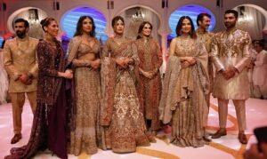 HSY Celebrates 30 Years of Fashion Excellence, Redefining Pakistani Fashion on a Global Stage