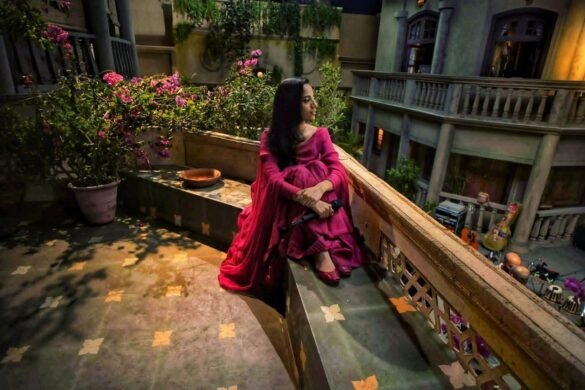 Chal Chaliye song coke studio 15