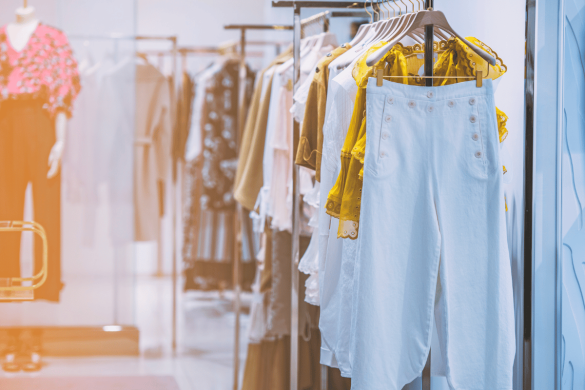 Women’s Fashion Clothing