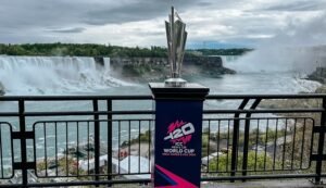 Historic Prize Money Announced for ICC T20 World Cup 2024