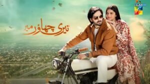 Teri Chhaon Mein Episode 1 Review: A Promising Start to a Tale of Love and Betrayal