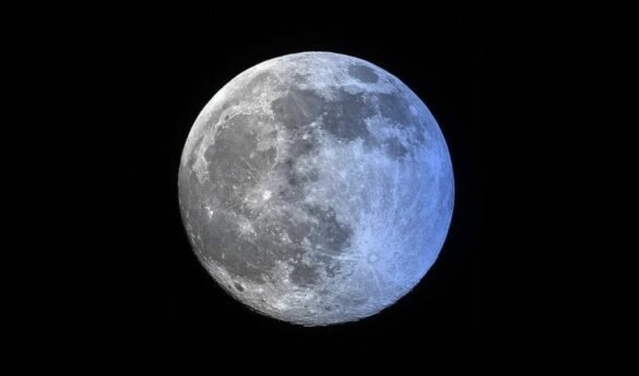 Blue Moon