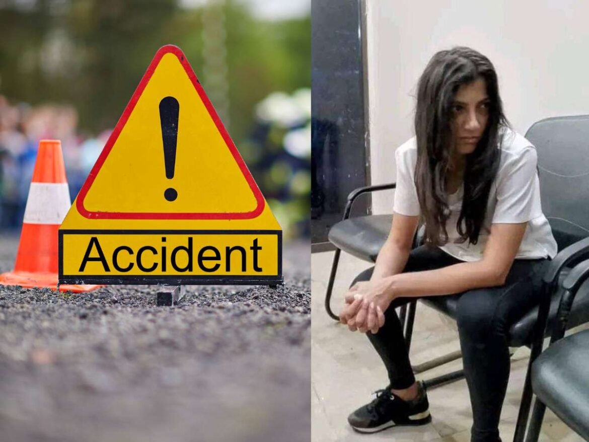 Karachi Hit and run Case Karachi Hit and run Case