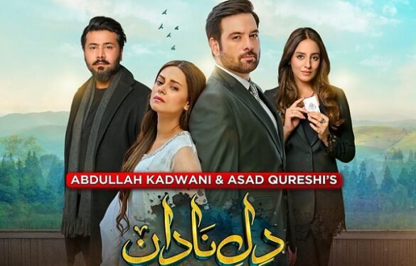 Dil E Nadan Episode 15: A Flawed Yet Intriguing Take on Class and Relationships