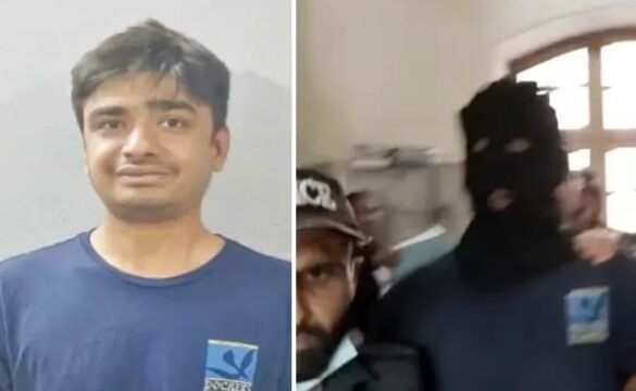 Mustafa Amir Case: Key Suspect’s Remand Extended Amid Ongoing Investigation