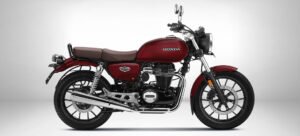 Honda CB350