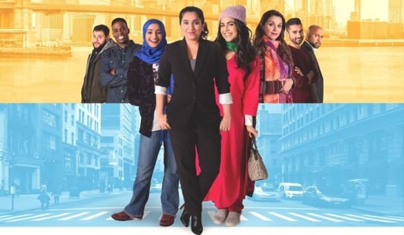 25 Awards & Counting: Americanish Lands in Pakistan with a Cultural Punch