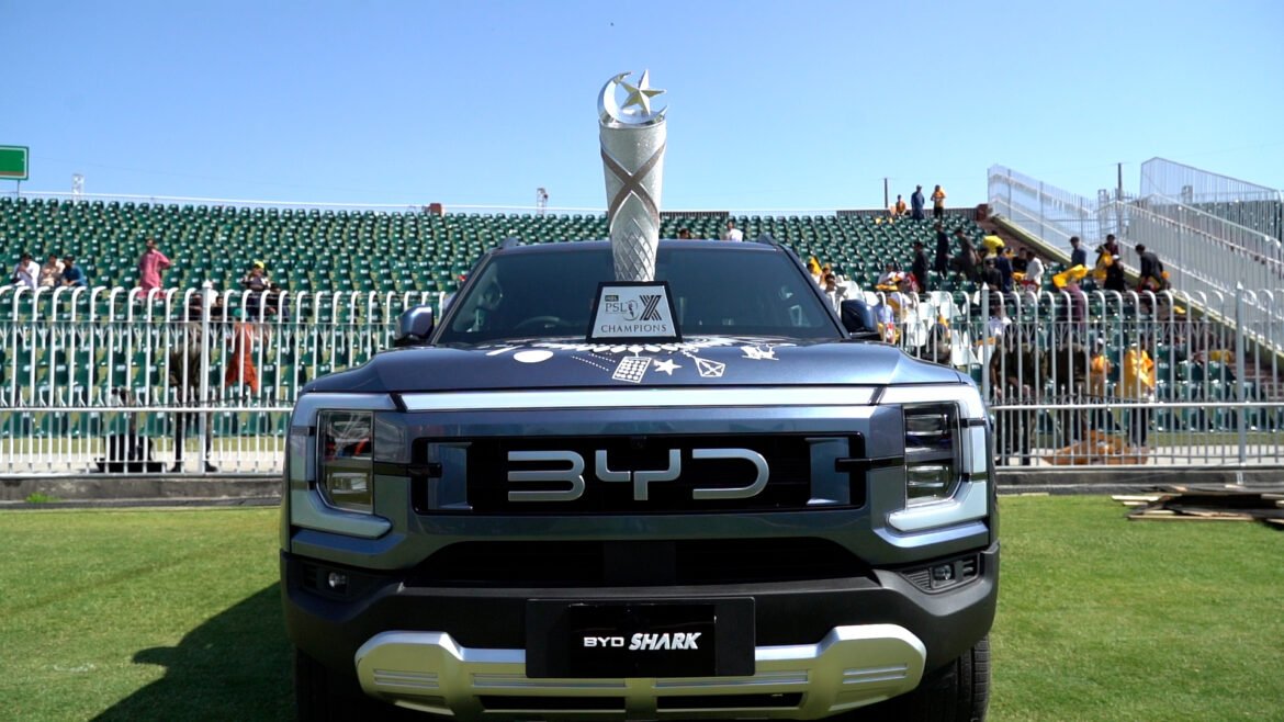 Opening Ceremony of PSL X