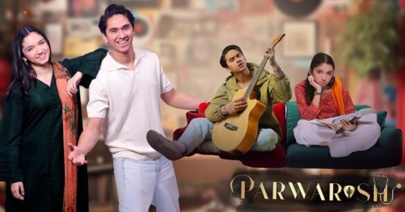 Parwarish Episode 1: A Gripping Start to a Relatable Family Saga