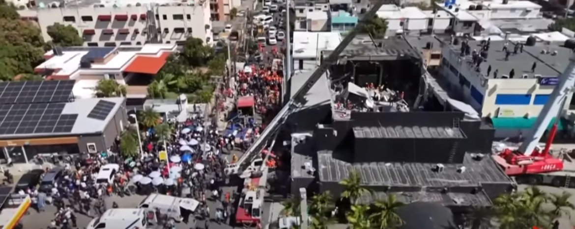 Dominican Republic accident Dominican Republic accident