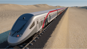 Etihad rail launch date