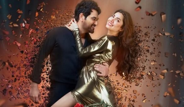 Get Ready to Laugh and Love: Humayun Saeed & Mahira Khan Starrer Love Guru Hits Cinemas This Eid