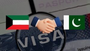 Kuwait Resumes Visas for Pakistani