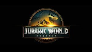 Jurassic World Rebirth