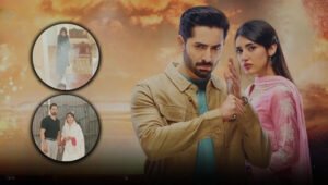 final episode of Mann Mast Malang