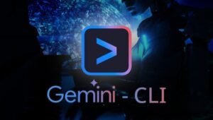 gemini cli