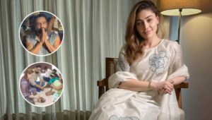 Shefali Jariwala death