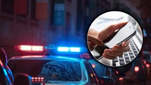 UAE Murder Case
