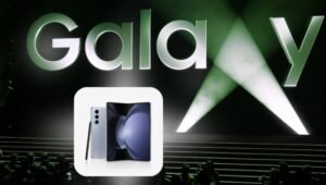 Galaxy Unpacked Event