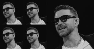 Justin Timberlake - Istanbul Concert 3