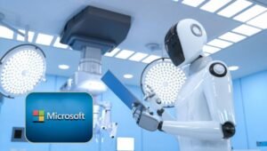 Microsoft AI
