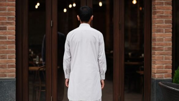 National Dress Denied Entry