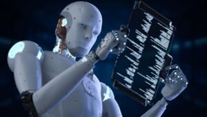 Replit AI malfunction