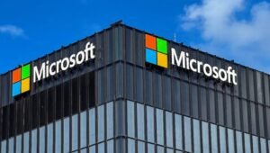 Microsoft leaves Pakistan