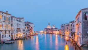 Italy Elective Residency Visa