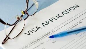UAE visa renewal