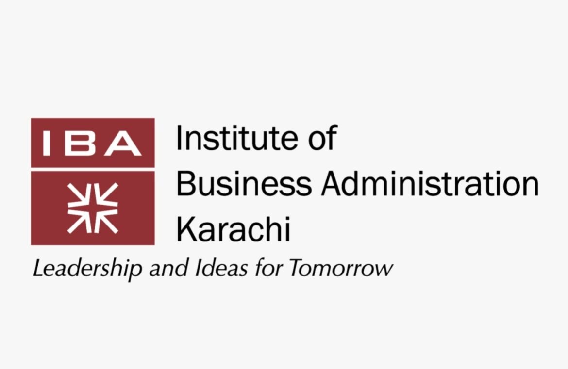 IBA Karachi