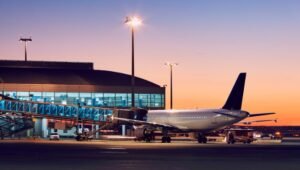 Islamabad Airport