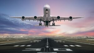Islamabad Karachi flight