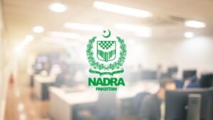 NADRA UK