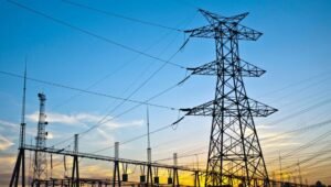 Pakistan electricity consumers