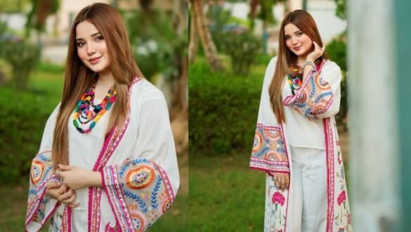 Rabeeca Khan YouTube