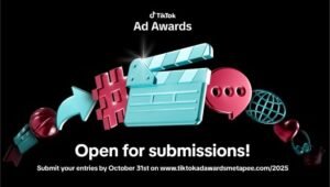 TikTok Ad Awards 2025