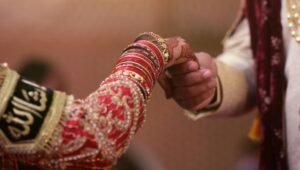 married women employees
